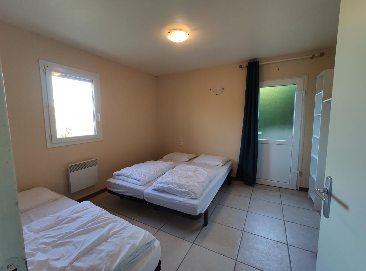 Gite 9 Personnes Fecamp Etretat Colleville Exterior foto