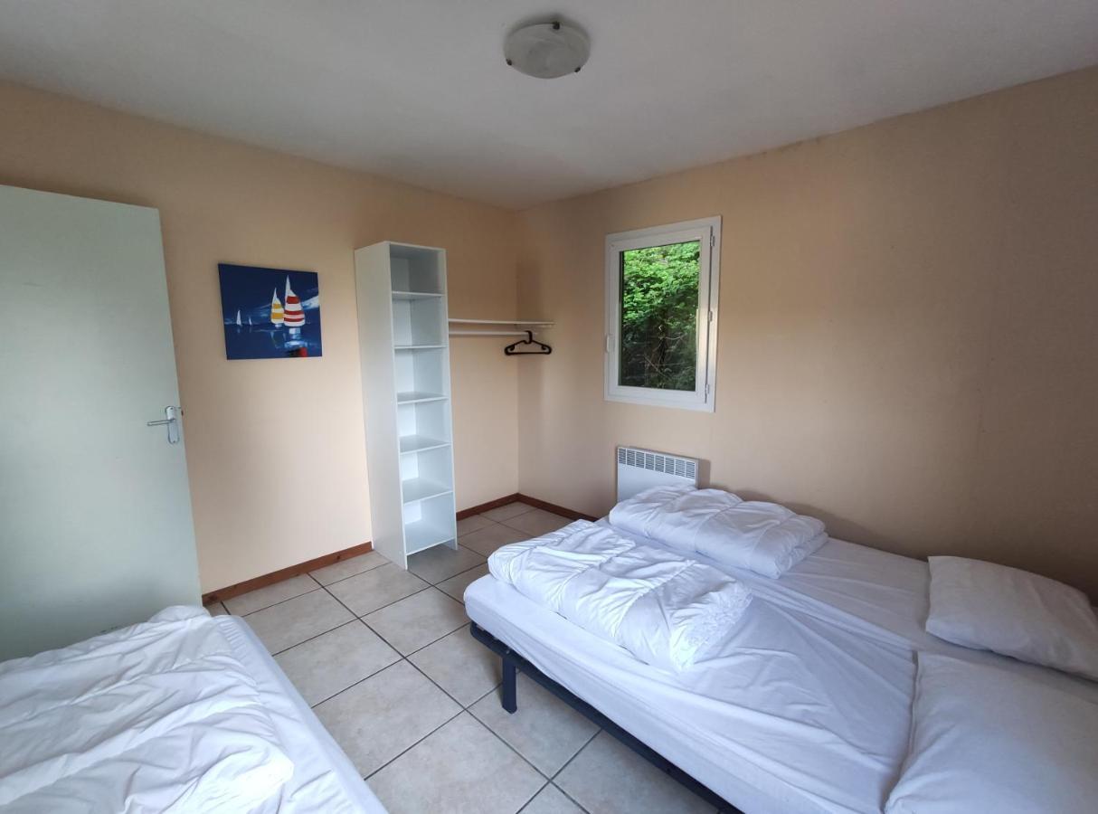 Gite 9 Personnes Fecamp Etretat Colleville Exterior foto
