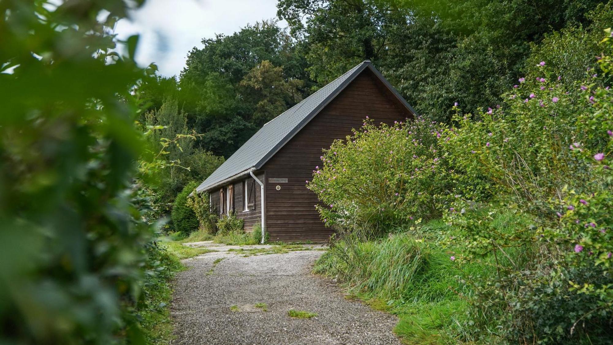 Gite 9 Personnes Fecamp Etretat Colleville Exterior foto
