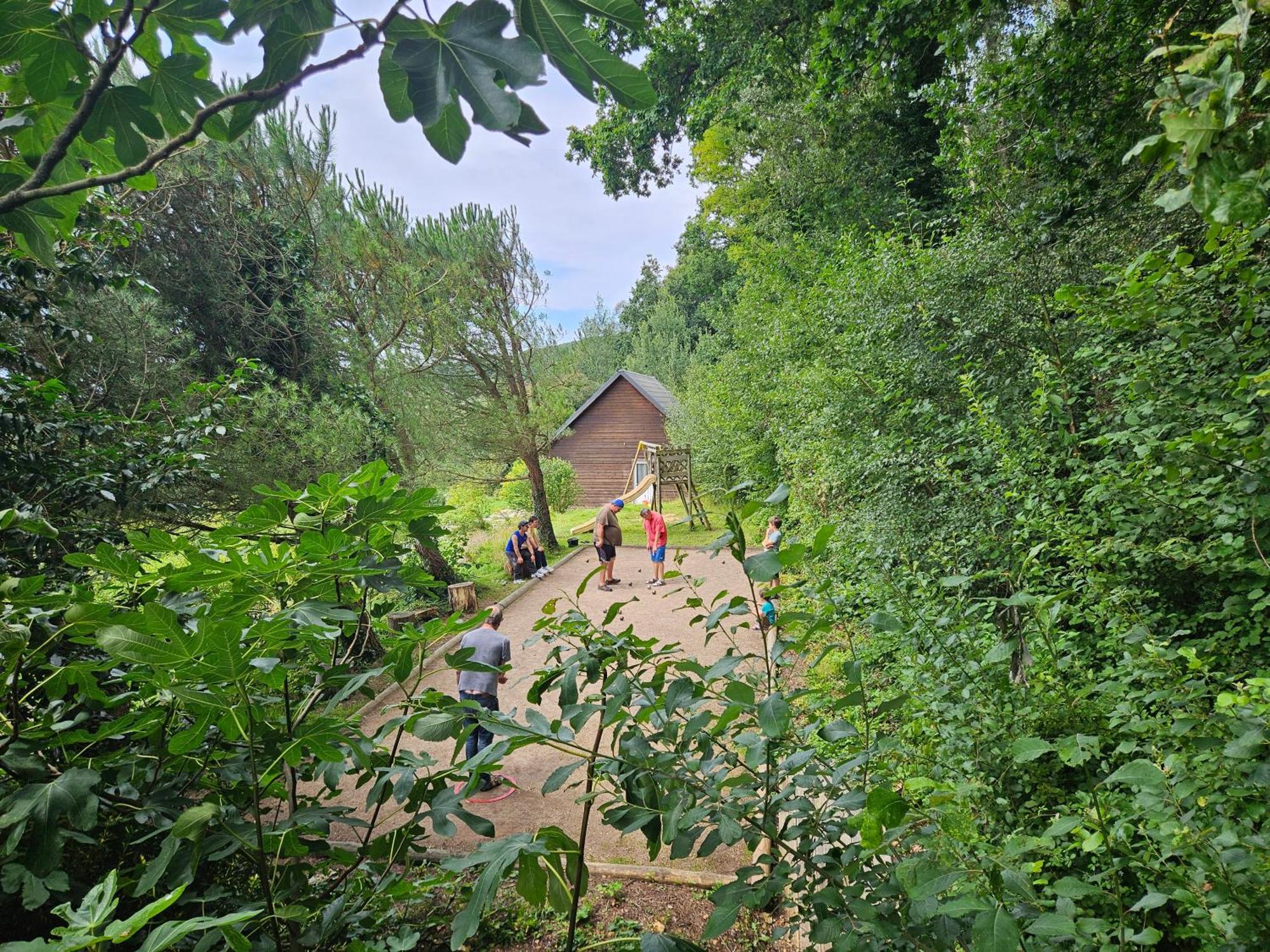 Gite 9 Personnes Fecamp Etretat Colleville Exterior foto