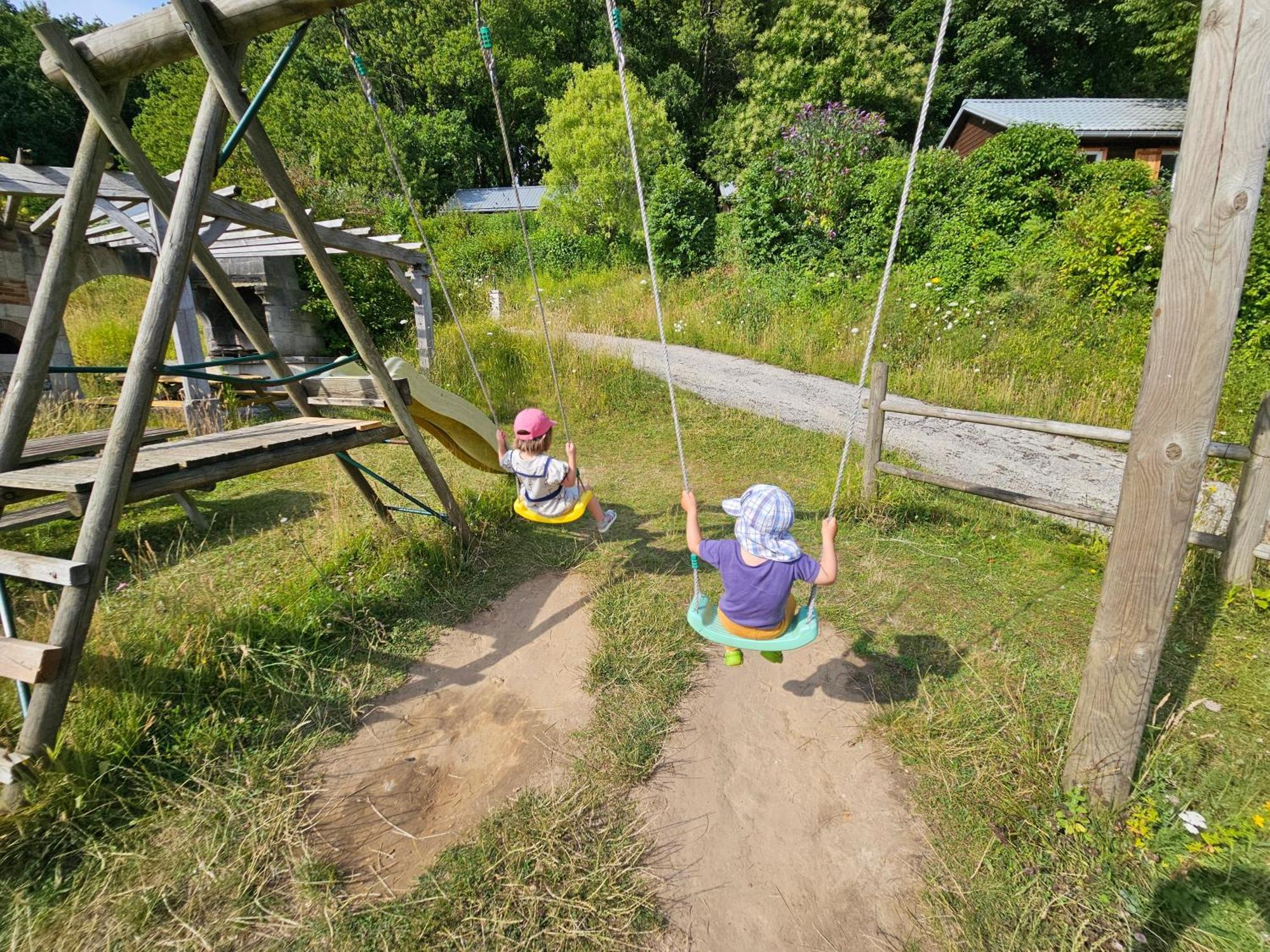 Gite 9 Personnes Fecamp Etretat Colleville Exterior foto